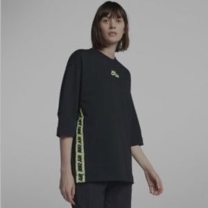 NIKE ATHELTIC TOP / SHIRT